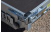 Eduard Plateau multi-usages 406 x 200 nu rampes et treuil PTAC 3500 kg